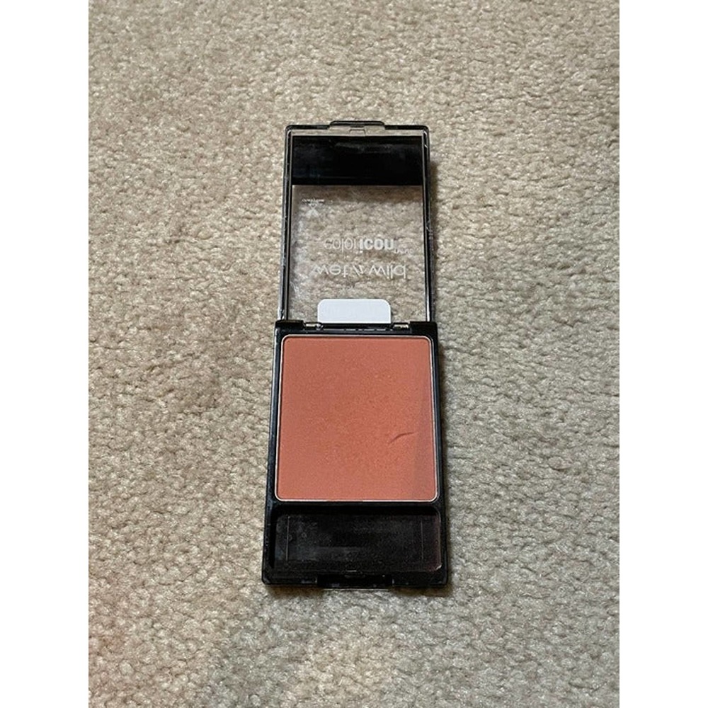 WetnWild Blush Mellow Wine